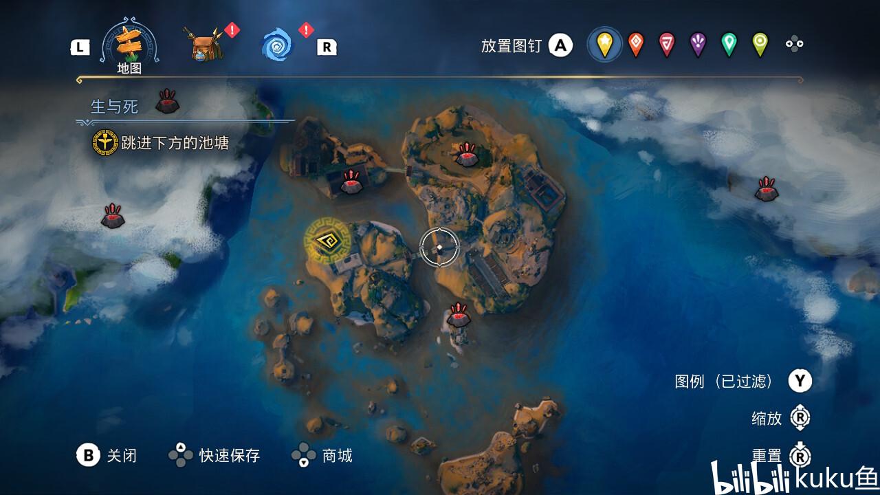 我家孩子有多动症，如何才能改善这种情况？游戏画面